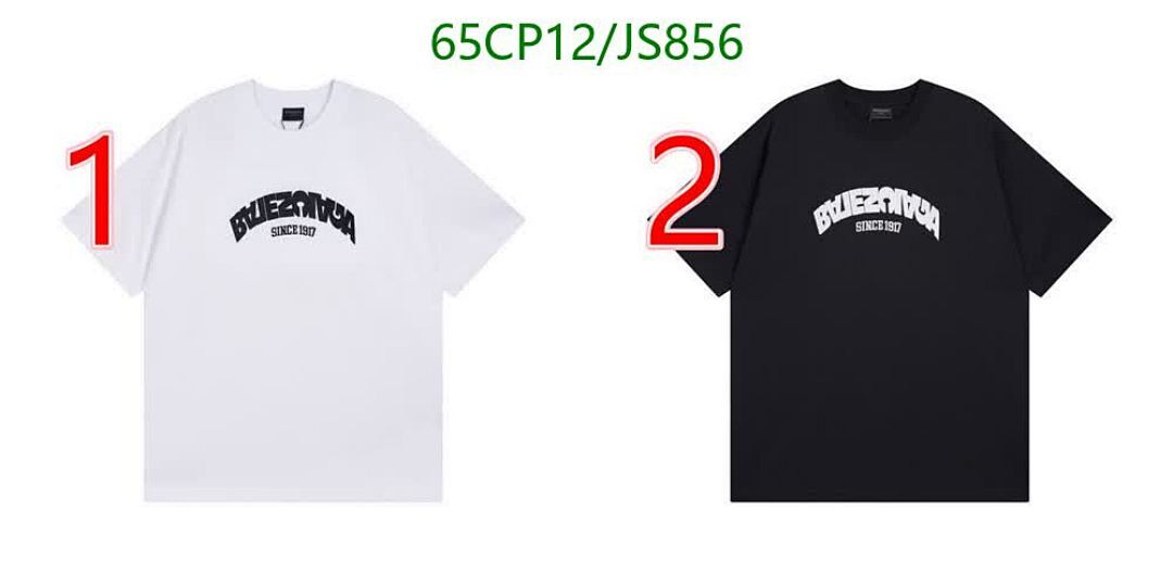 Clothing-Balenciaga Code: JS856 $: 65USD