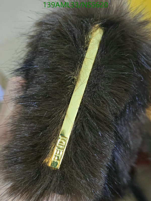 Women Shoes-Fendi Code: NS5620 $: 139USD