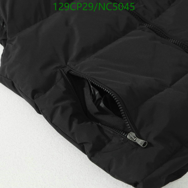 Down jacket Men-Ralph Lauren Code: NC5045 $: 129USD
