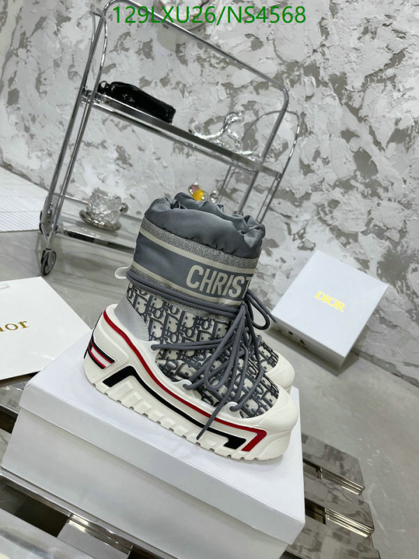 Women Shoes-Boots Code: NS4568 $: 129USD