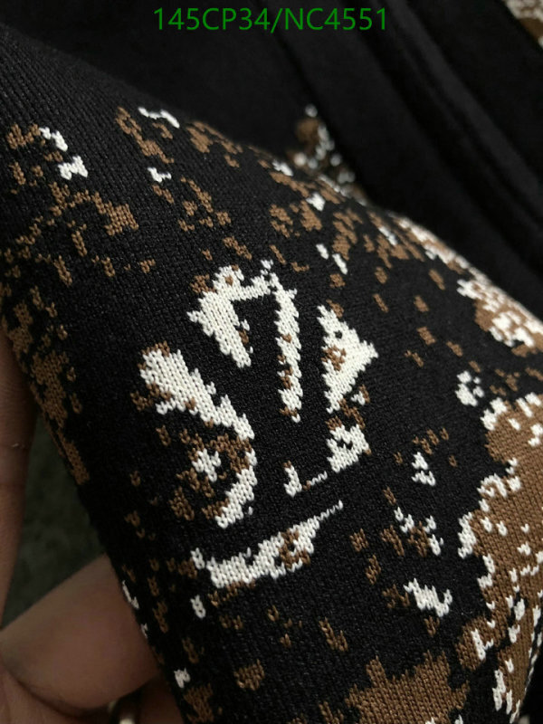 Clothing-LV Code: NC4551 $: 145USD