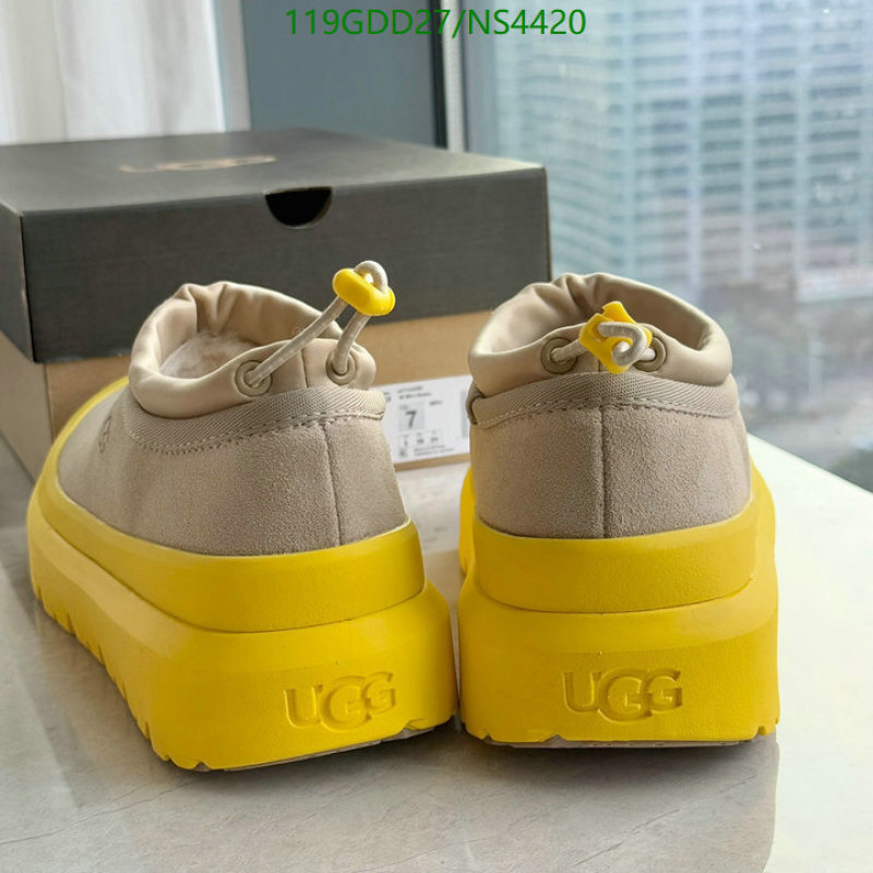 Women Shoes-UGG Code: NS4420 $: 119USD