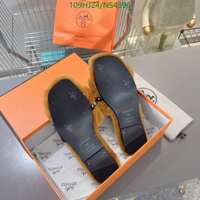 Women Shoes-Hermes Code: NS4396 $: 109USD