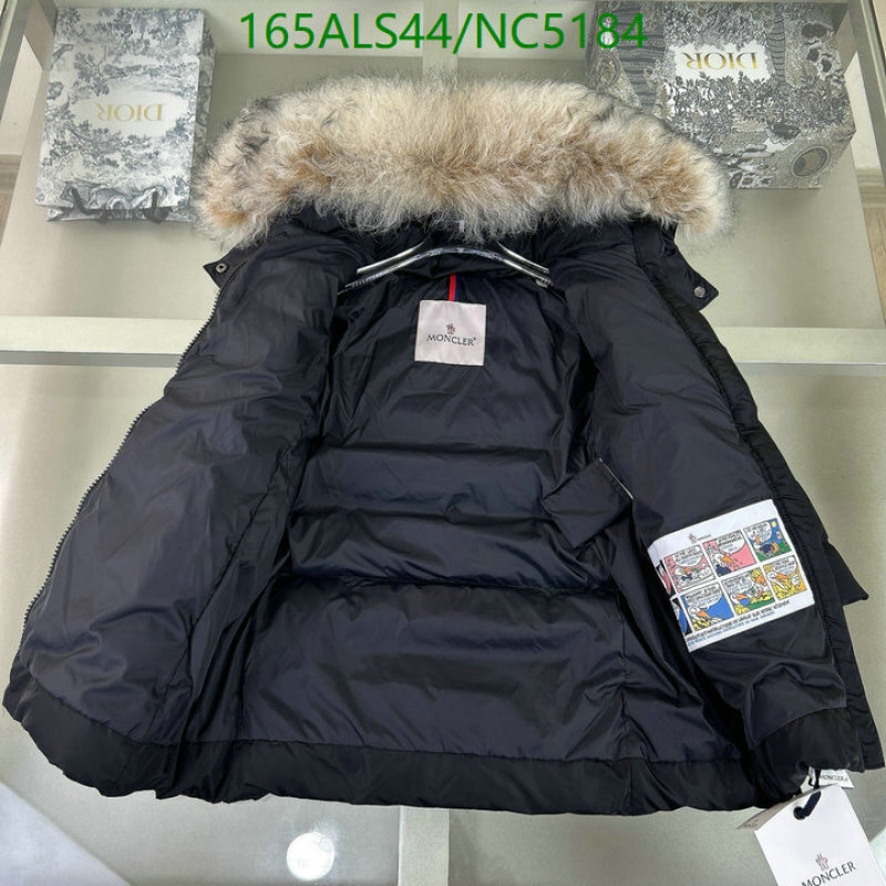 Kids Clothing-Moncler Code: NC5184 $: 165USD