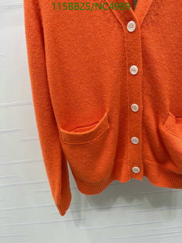 Clothing-Gucci Code: NC4989 $: 115USD