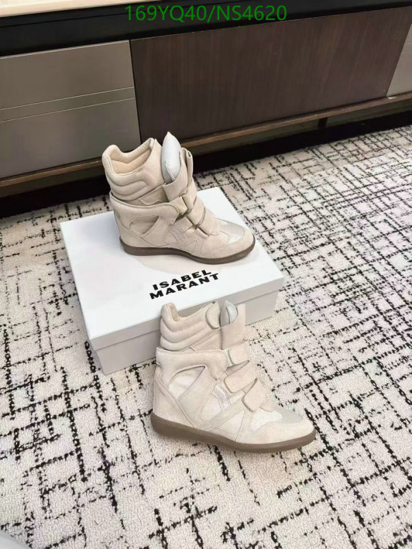 Women Shoes-Boots Code: NS4620 $: 169USD