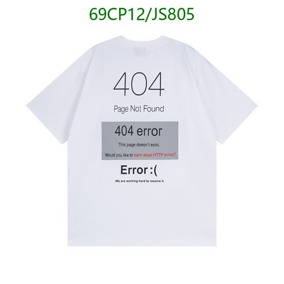 Clothing-Balenciaga Code: JS805 $: 69USD