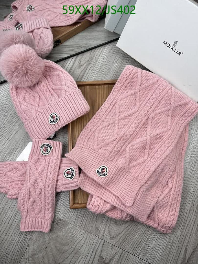 Cap-(Hat)-Moncler Code: JS402 $: 59USD