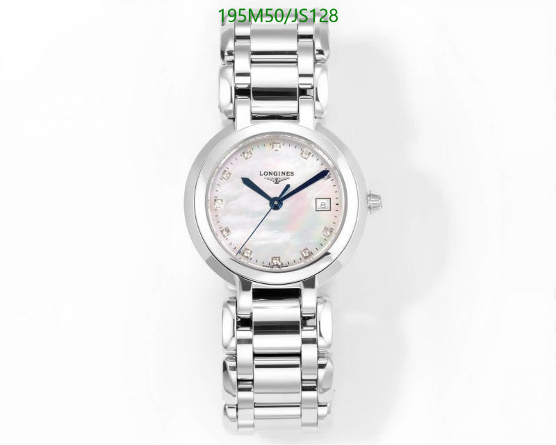 Watch-4A Quality-LONGINES Code: JS128 $: 195USD