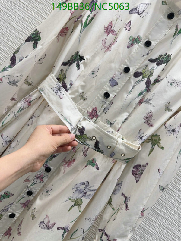 Clothing-Dior Code: NC5063 $: 149USD