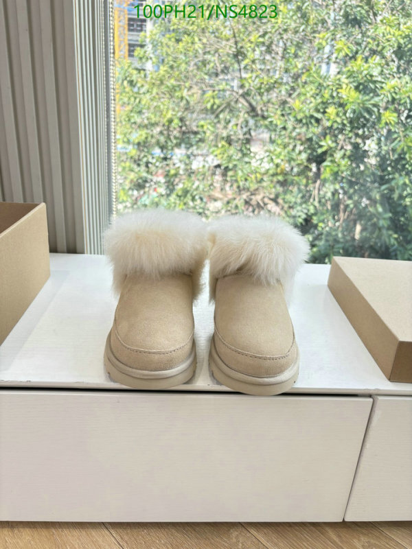 Women Shoes-UGG Code: NS4823 $: 100USD