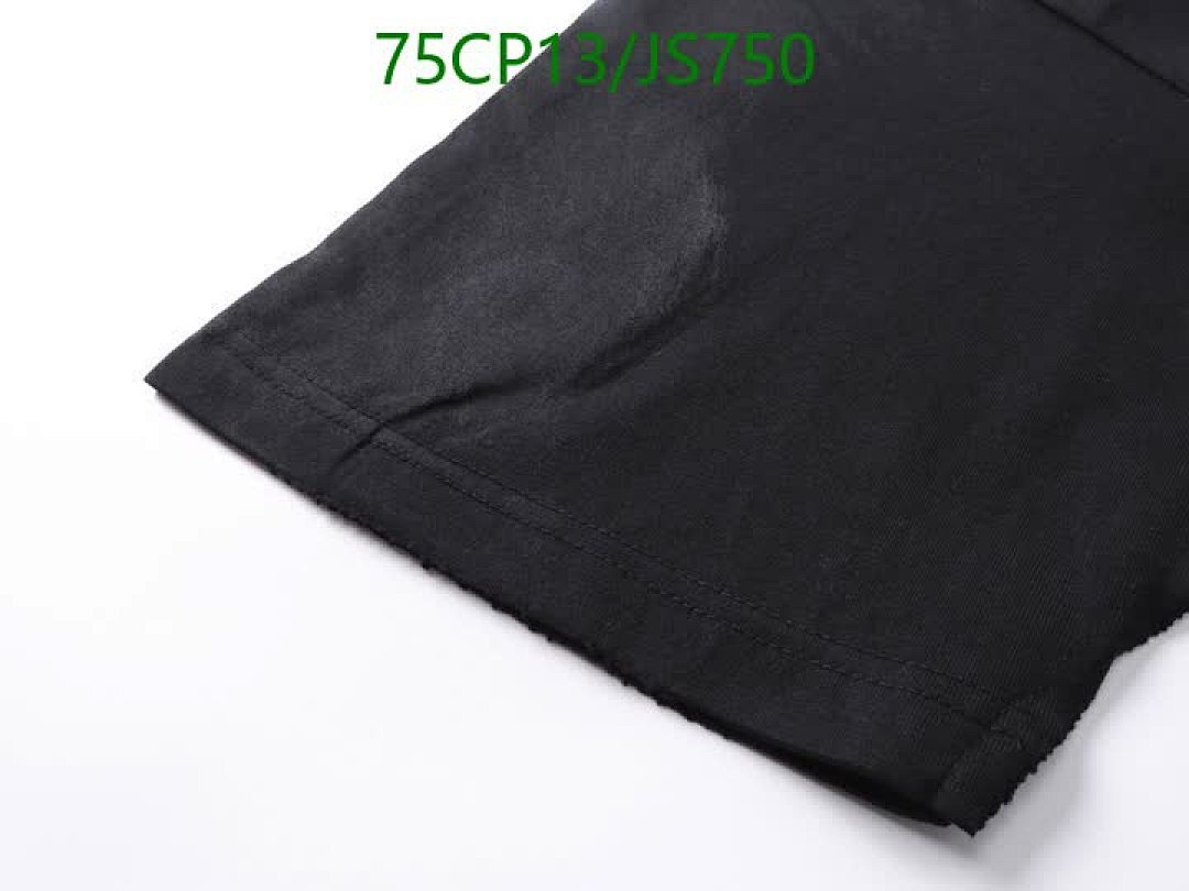 Clothing-Balenciaga Code: JS750 $: 75USD