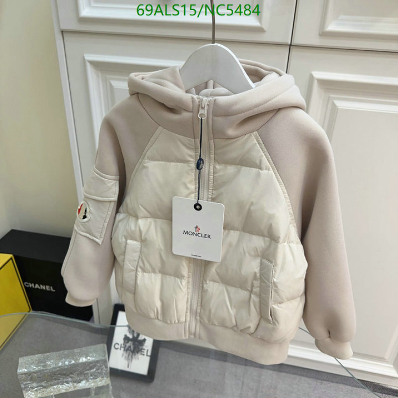 Kids Clothing-Down Jacket Code: NC5484 $: 69USD