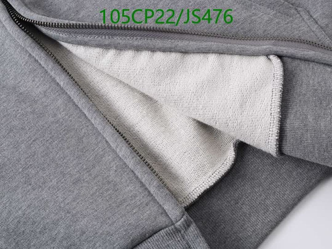 Clothing-Balenciaga Code: JS476 $: 105USD