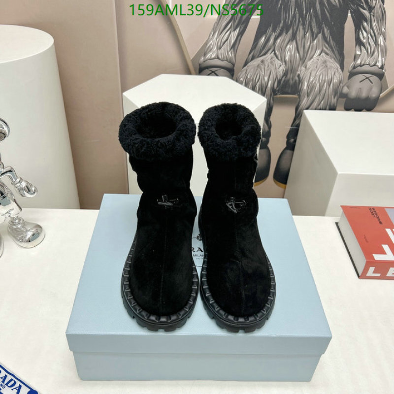 Women Shoes-Prada Code: NS5675 $: 159USD