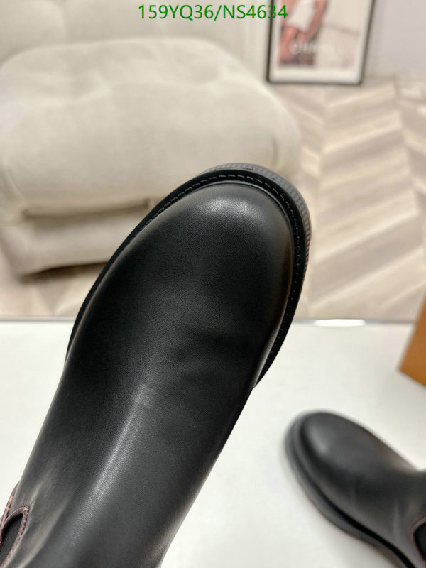 Women Shoes-LV Code: NS4634 $: 159USD