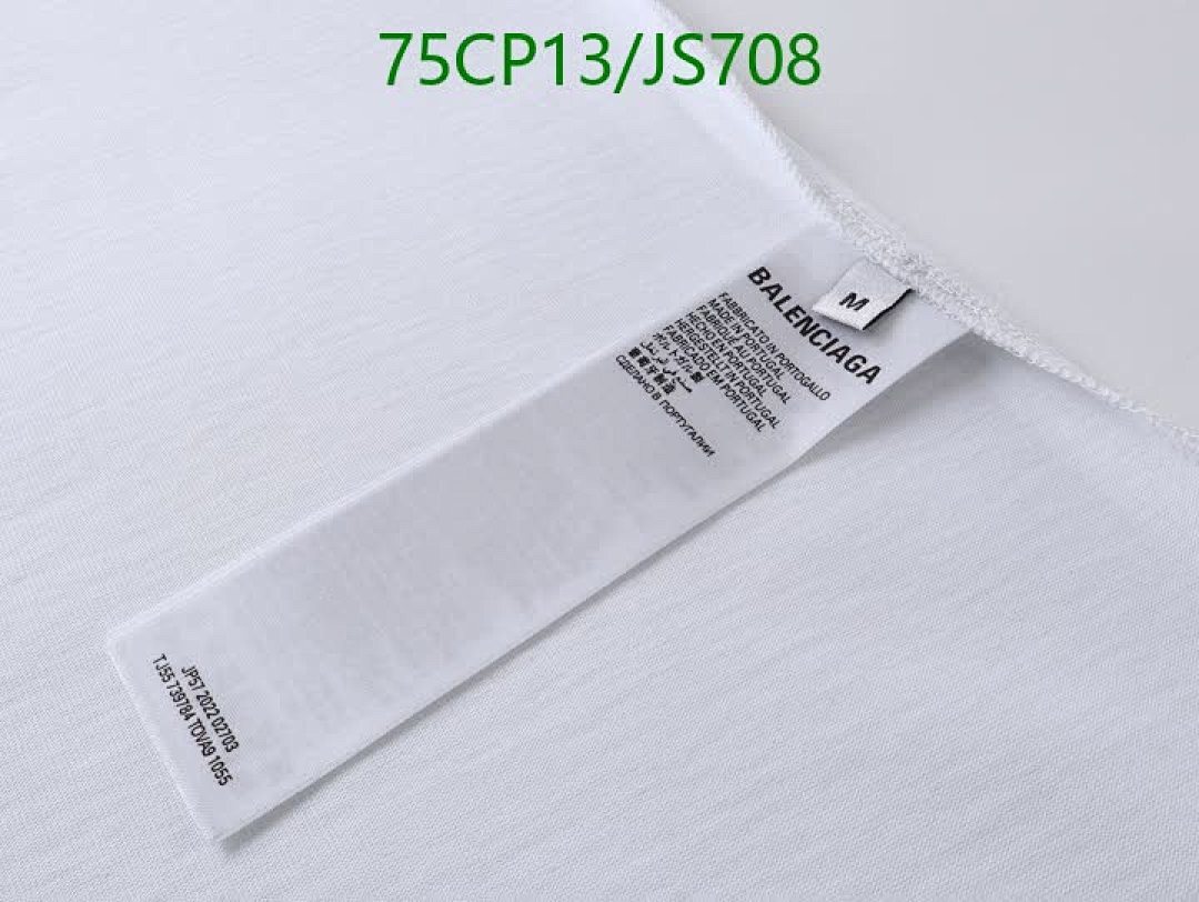 Clothing-Balenciaga Code: JS708 $: 75USD