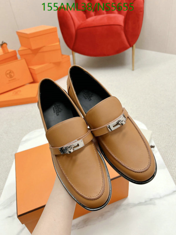 Women Shoes-Hermes Code: NS5655 $: 155USD