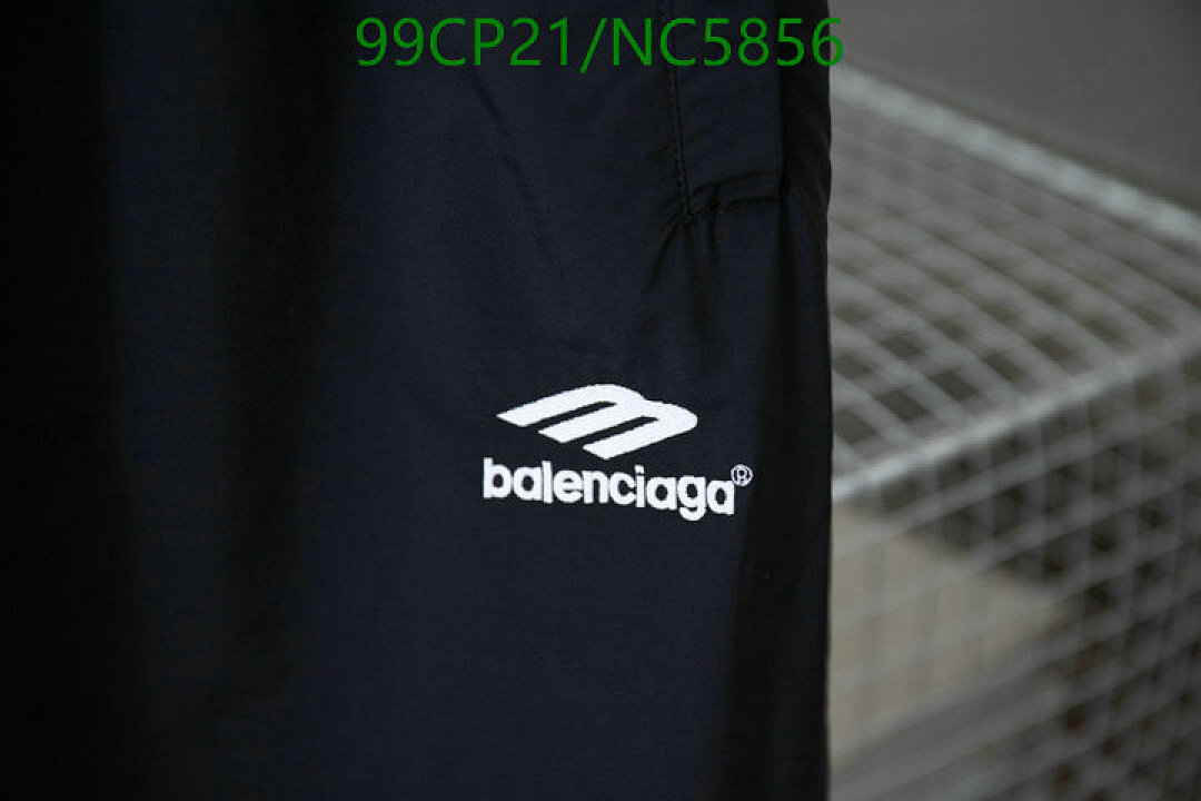 Clothing-Balenciaga Code: NC5856 $: 99USD