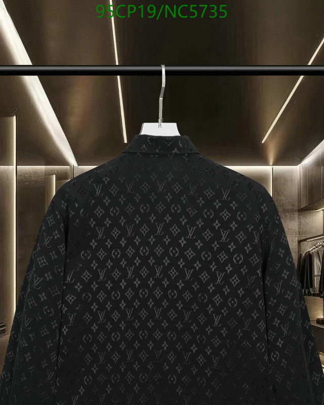 Clothing-LV Code: NC5735 $: 95USD