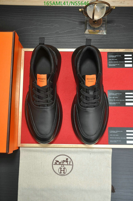 Women Shoes-Hermes Code: NS5646 $: 165USD