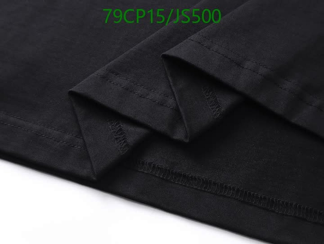 Clothing-Balenciaga Code: JS500 $: 79USD