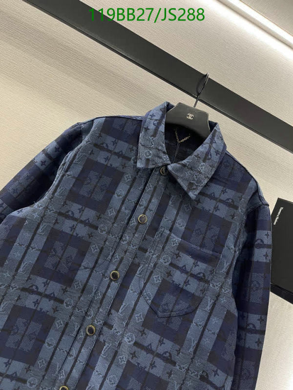 Clothing-LV Code: JS288 $: 119USD