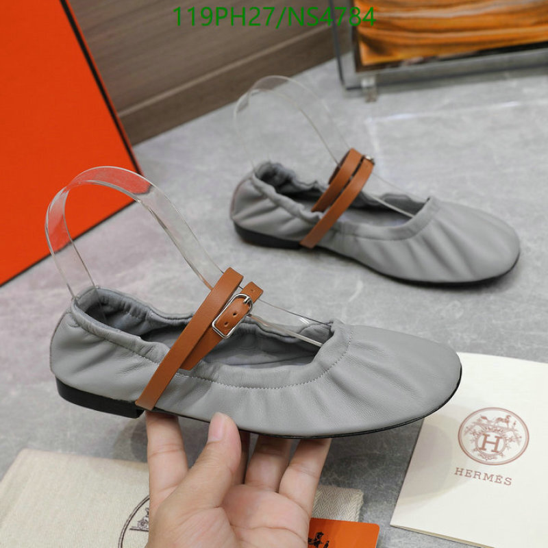 Women Shoes-Hermes Code: NS4784 $: 119USD