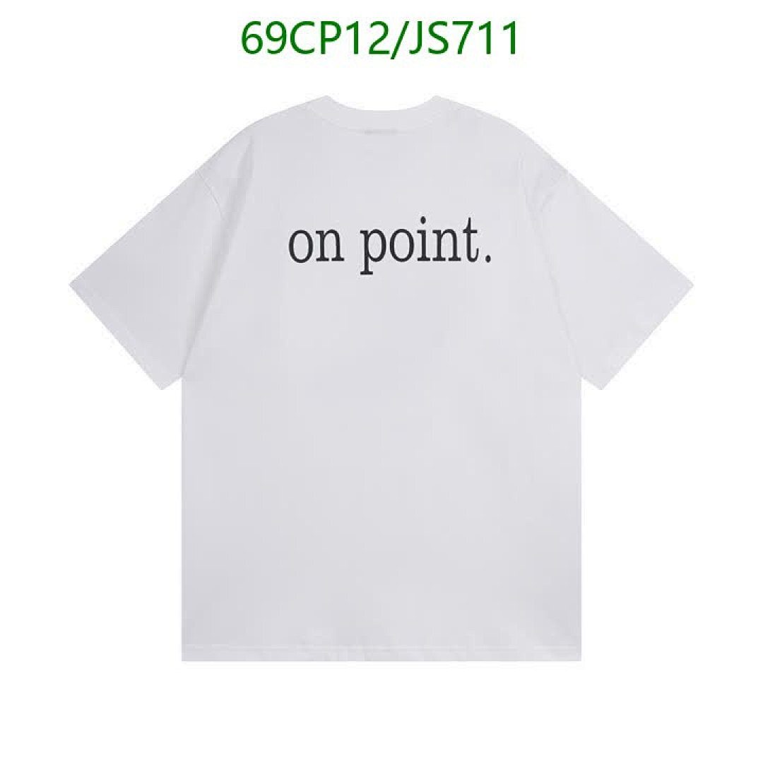 Clothing-Balenciaga Code: JS711 $: 69USD