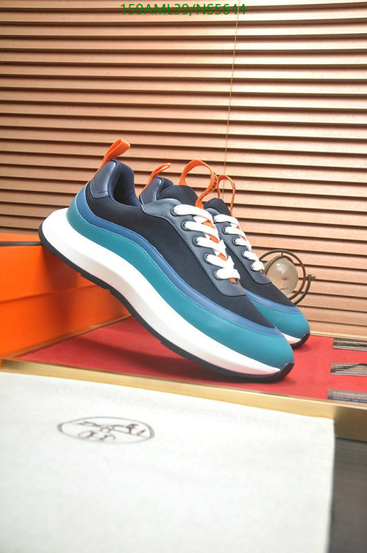 Men shoes-Hermes Code: NS5644 $: 159USD