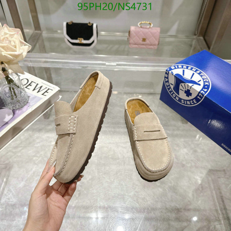 Women Shoes-Birkenstock Code: NS4731 $: 95USD