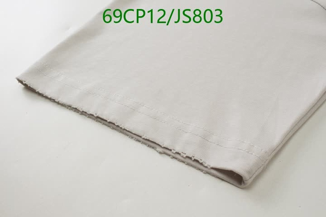 Clothing-Balenciaga Code: JS803 $: 69USD