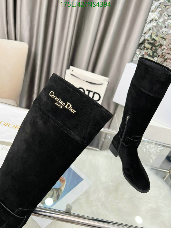 Women Shoes-Boots Code: NS4394 $: 175USD