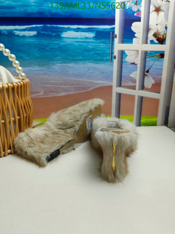 Women Shoes-Fendi Code: NS5620 $: 139USD