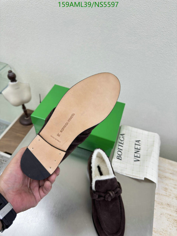 Women Shoes-BV Code: NS5597 $: 159USD