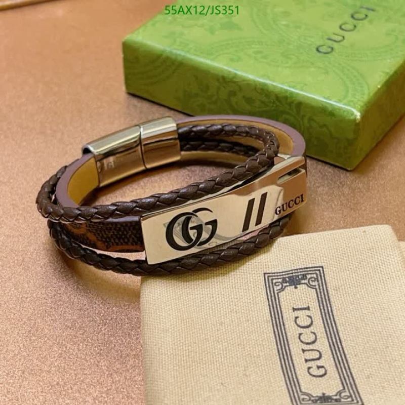 Jewelry-Gucci Code: JS351 $: 55USD