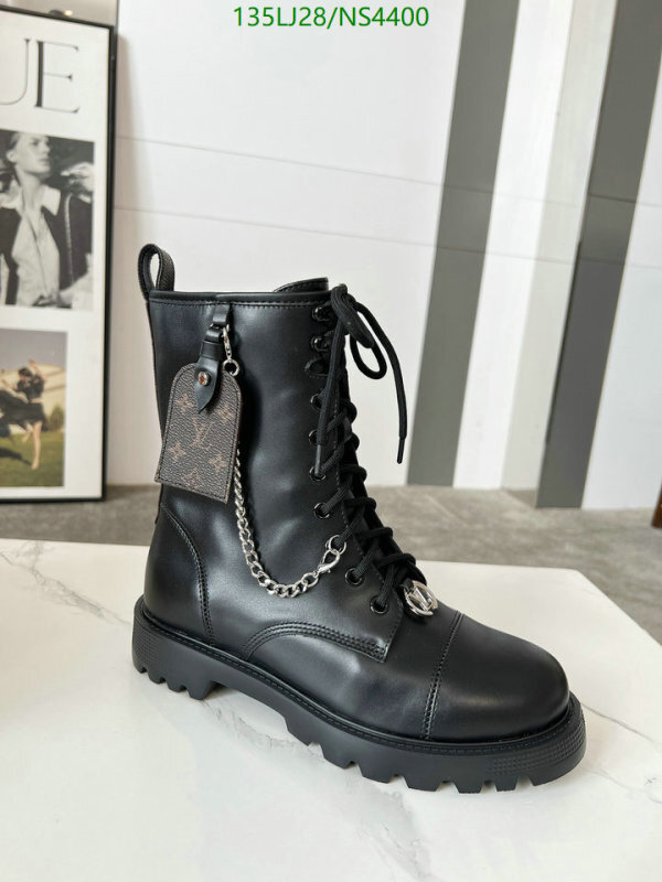 Women Shoes-Boots Code: NS4400 $: 135USD