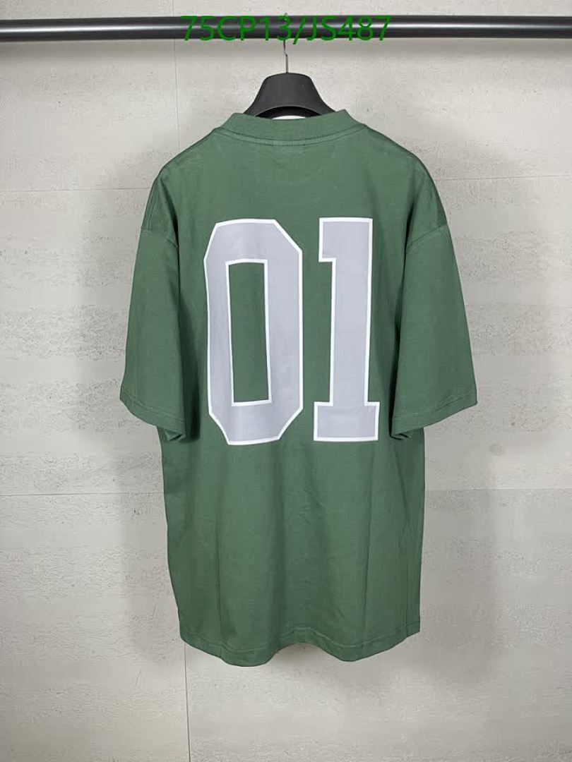 Clothing-Balenciaga Code: JS487 $: 75USD