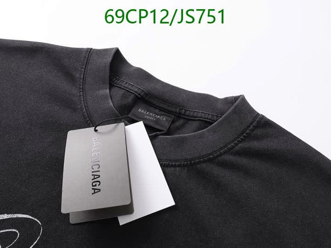 Clothing-Balenciaga Code: JS751 $: 69USD