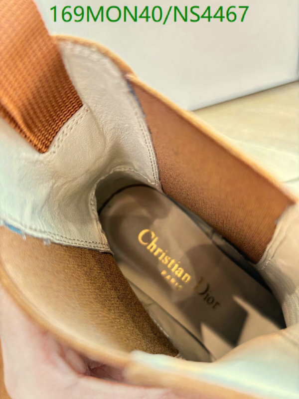 Women Shoes-Boots Code: NS4467 $: 169USD