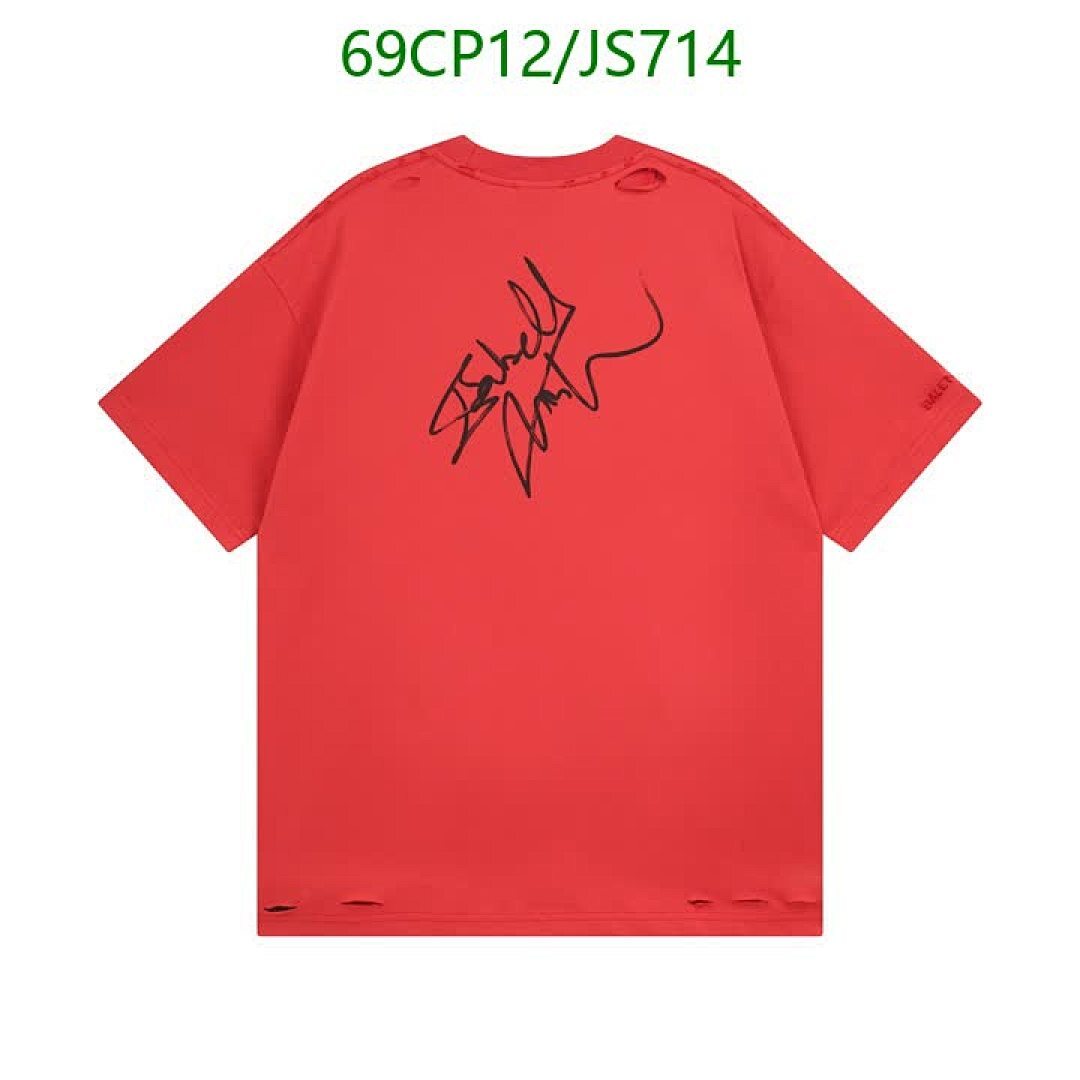 Clothing-Balenciaga Code: JS714 $: 69USD