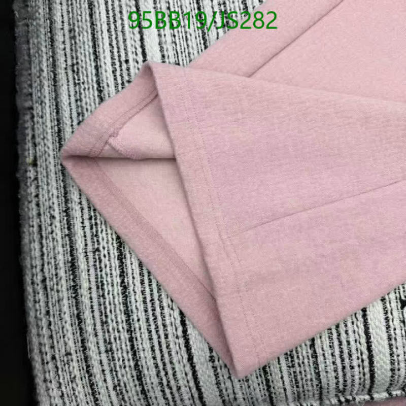 Clothing-Chanel Code: JS282 $: 95USD