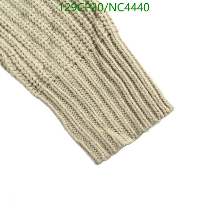 Clothing-Thom Browne Code: NC4440 $: 129USD