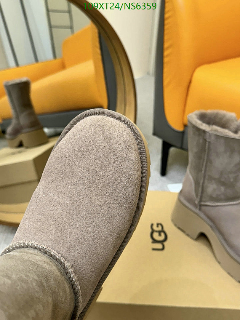 Women Shoes-Boots Code: NS6359 $: 109USD