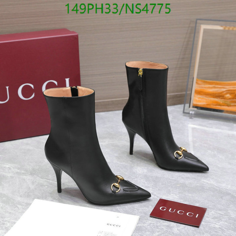 Women Shoes-Gucci Code: NS4775 $: 149USD