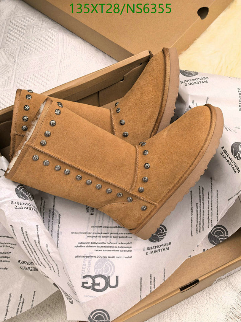 Women Shoes-Boots Code: NS6355 $: 135USD