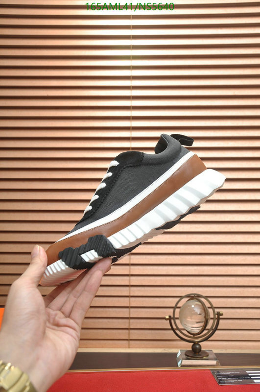 Men shoes-Hermes Code: NS5640 $: 165USD