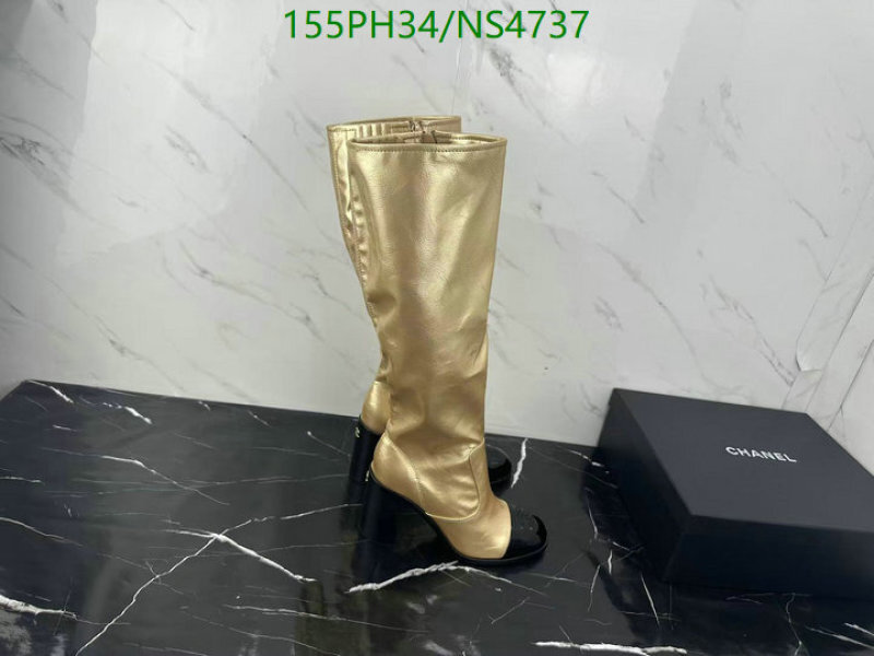 Women Shoes-Boots Code: NS4737 $: 155USD