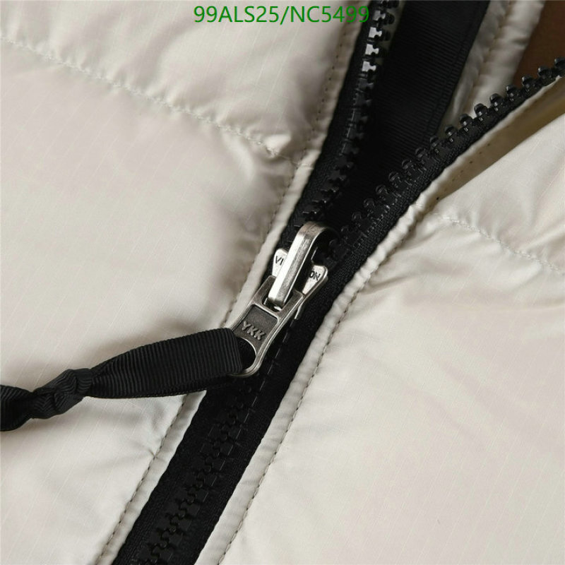 Kids Clothing-The North Face Code: NC5499 $: 99USD