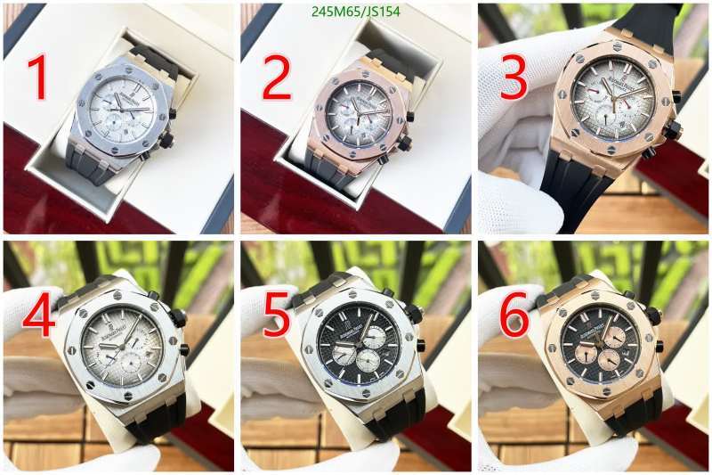 Watch-Mirror Quality-Audemars Piguet Code: JS154 $: 245USD